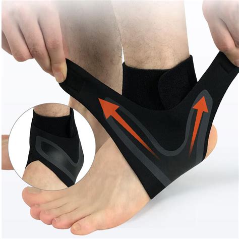 sports ankle sleeve bothwinner
