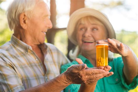 Vitamins That Every Senior Should Be Adding To Their Regimen ...