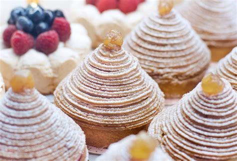 Mont Blanc | Food, Desserts, Holiday
