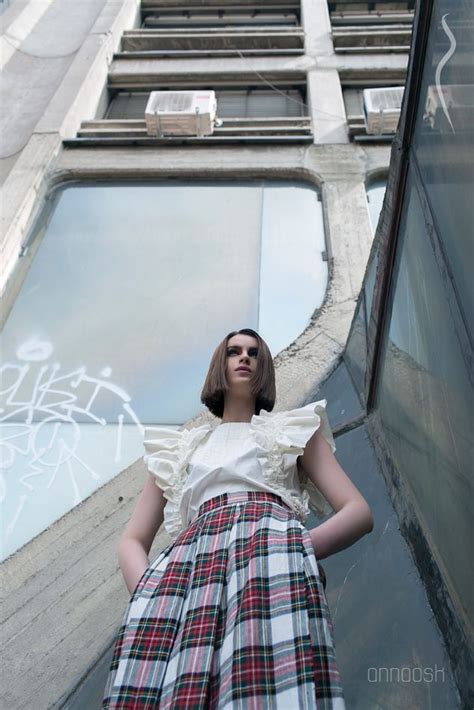 Dragana Simić - a model from Serbia | Model Management