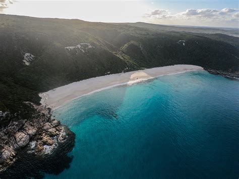 Remote beach on the south west coast of WA, Australia [OC] [4000x3000