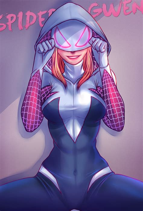 Spider Gwen Wallpapers (73+ images)