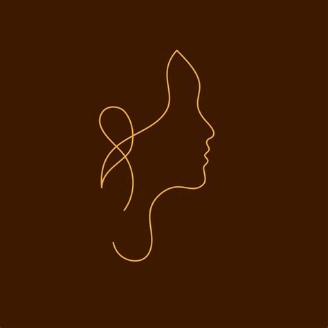 Beauty Women Face 44267163 Vector Art at Vecteezy