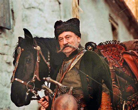 Тарас Бульба