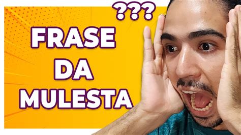 O Que Significa Mulesta - AULA 07 Maria Santinha Frase da Mulesta - YouTube