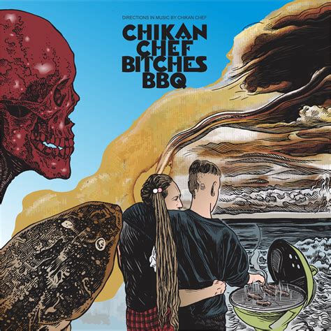 チカン・シェフ - Chikan Chef