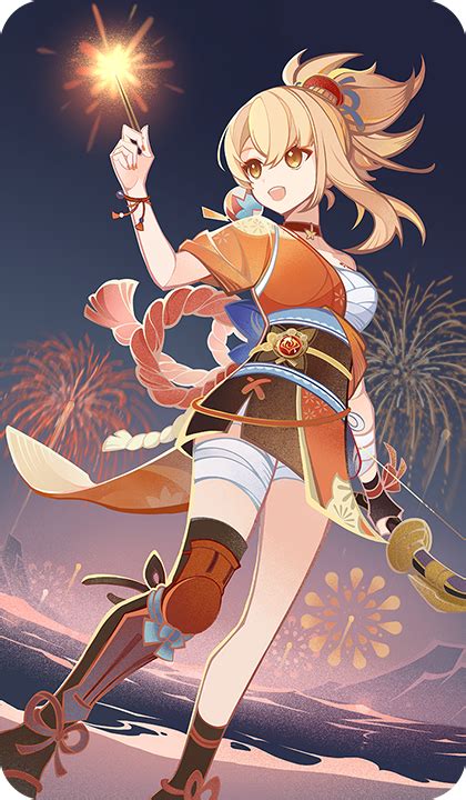 yoimiya genshin impact hoyowiki