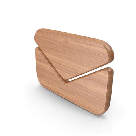 Wood Email Contact Us Symbol PNG Images & PSDs for Download ...