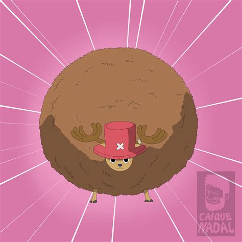 Tony Tony Chopper - ONE PIECE - Image by Caiquendal #3582926 - Zerochan