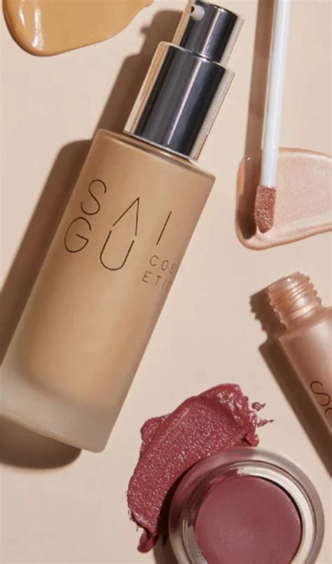 The Must-Know Spanish Makeup Brands from 3ina to Wynie