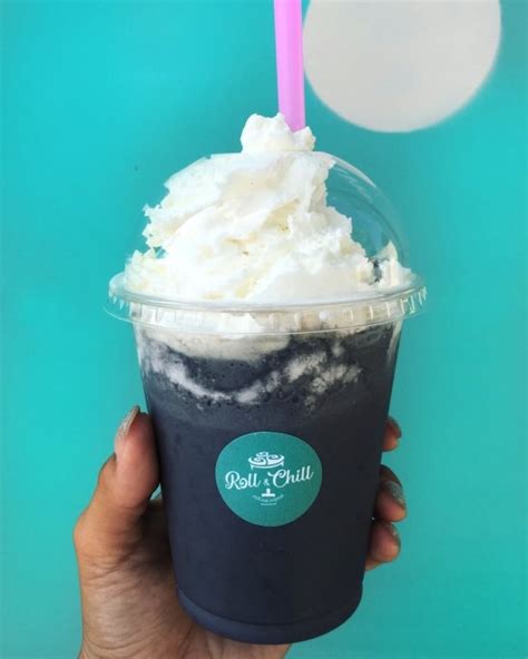 Roll & Chill - Totally new Ice Cream experience