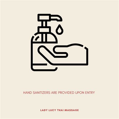 Lady Lucy Thai Massage | Sydney NSW