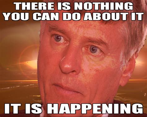 Merlin Miller - Happening | Doom Paul / It's Happening | Know Your Meme
