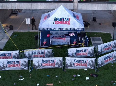 Charlie Kirk shooting: A timeline of recent political violence in