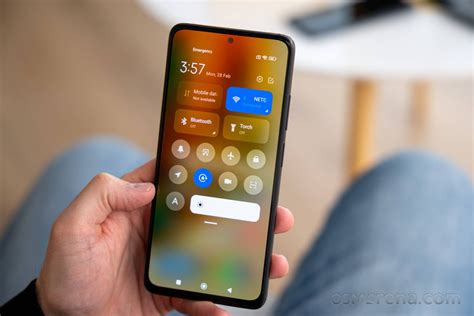 Poco X4 Pro 5G review: Software, performance