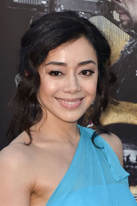 Aimee Garcia – “Sicario: Day Of The Soldado” Premiere in LA • CelebMafia