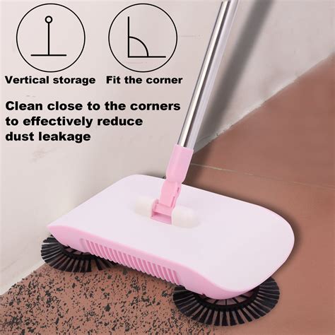 floor sweeper cordless floor sweeper  sweeping path walmartcom