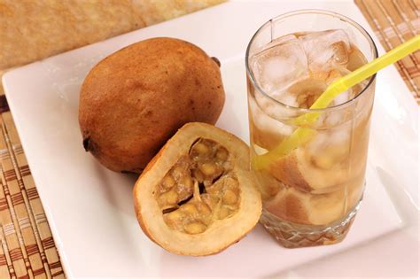 ¿Has tomado jugo de jagua? Es una fruta rica en propiedades - BavaroNews