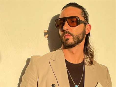 luis potro caballero  participante de acapulco shore anuncia