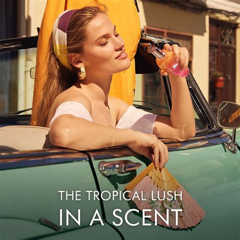 Køb Brisa Cubana 50 ml fra Escada - Matas