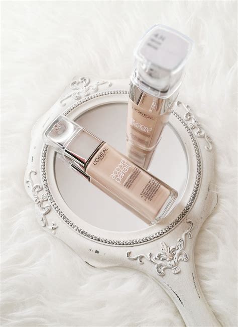 Accord Parfait, la base de maquillaje que calca tu tono de piel
