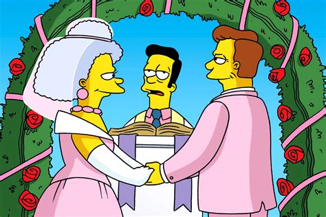 Pin su Simpsons- Twins