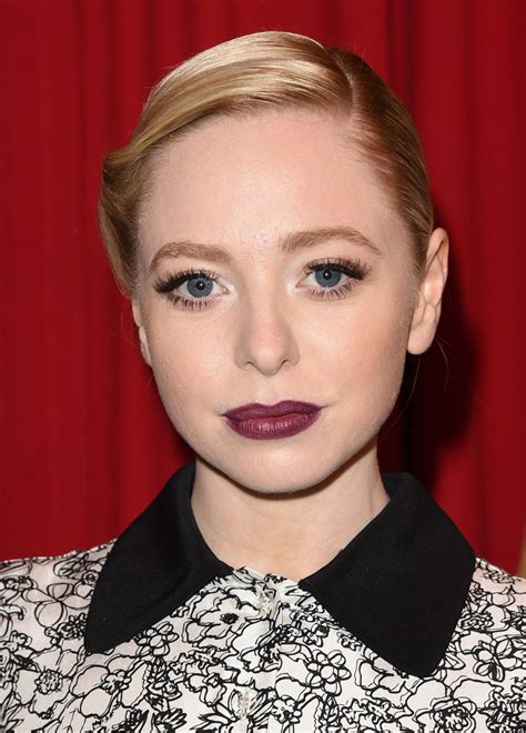 PORTIA DOUBLEDAY at AFI Awards 2016 in Beverly Hills 01/08/2016