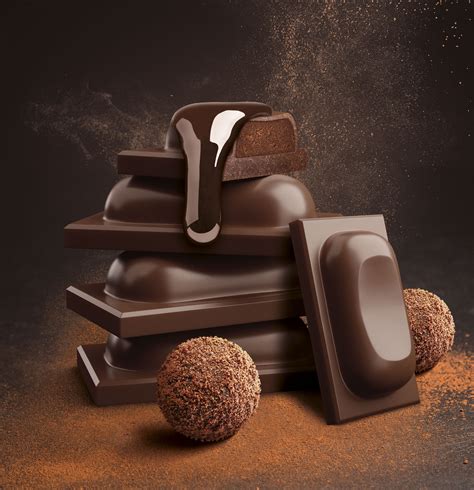 HERSHEY’S Chocolate | Hersheyland Brasil