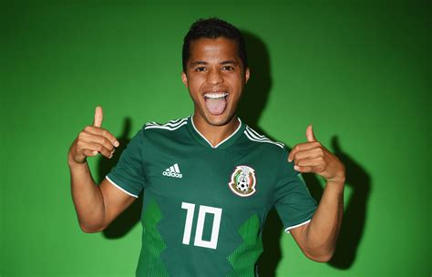 ¿Gio dos Santos merece regresar a la Selección de México?