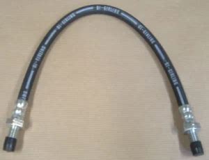 SAE J1401 oil brake hose & assembly - SAE J1401 Oil Brake Hose ...