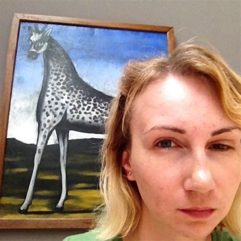 Yulia Alekseeva – Medium