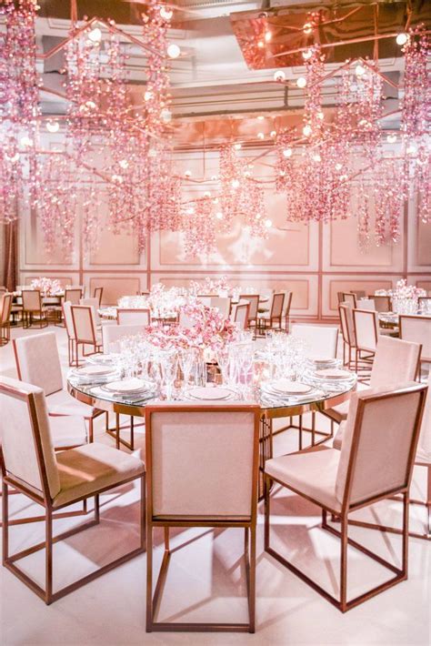 Медная свадьба Майи и Ильи: креативность и роскошь | Event decor ...
