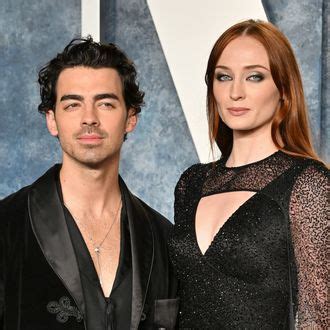 Joe Jonas Files for Divorce from Sophie Turner: Statement