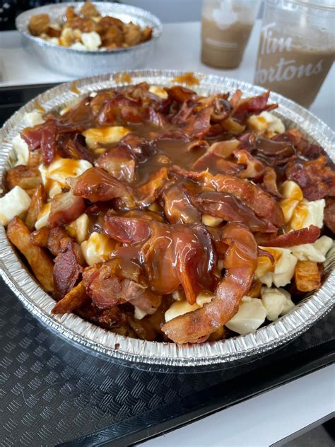 Costco Poutine : r/poutine