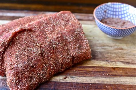 Dry-Rubbed Slow Cooker Ribs - My Life After Dairy