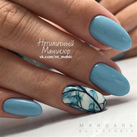 Нетипичный Маникюр | Nails, Pretty nails, Beauty nails