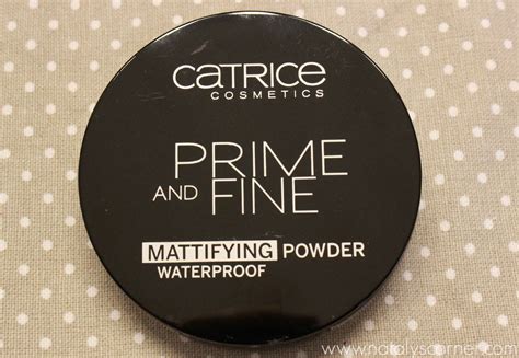 Catrice New Products - Nataly's Corner