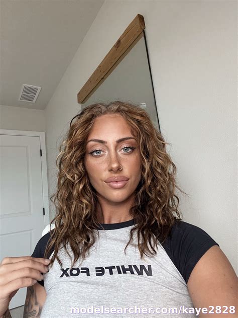 Kaye2828 Leaked Nudes