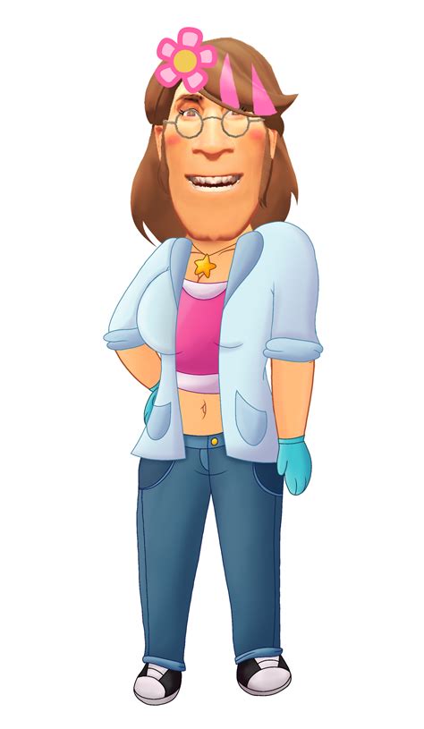 Pinky | BeaGo Universe Wiki | Fandom