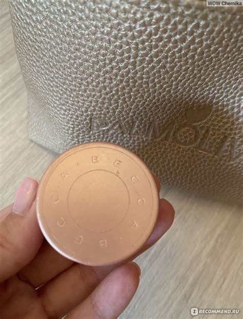 Корректор вокруг глаз Becca Under Eye Brightening Corrector ...