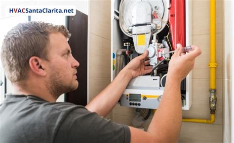 gas furnace installation services nearby santa clarita ca