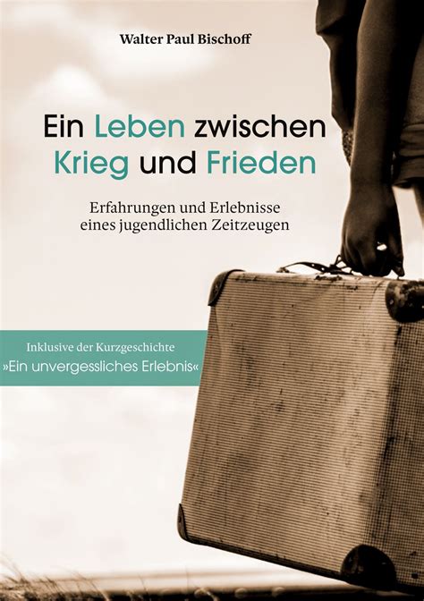 Seid Umschlungen Millionen Ein Leben Zwischen Pea