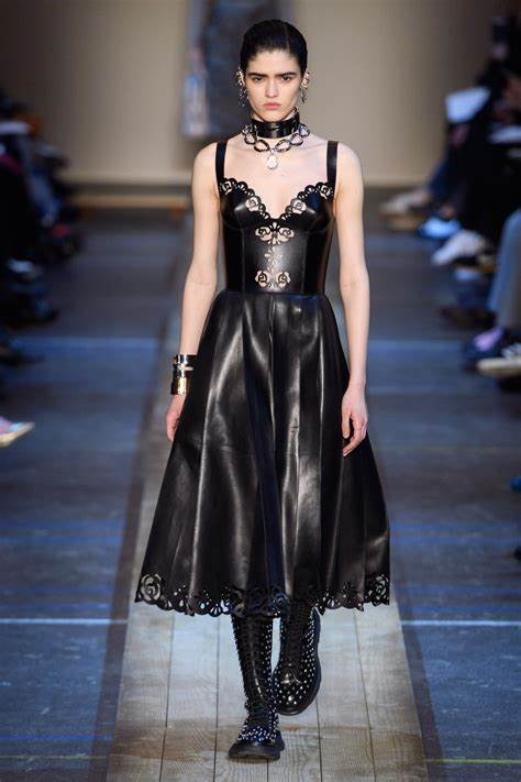 Does the rise of dominatrix couture signal the onset of an era of sex