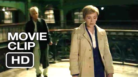 Holy Motors Movie CLIP - Who Were We (2012) - Denis Lavant, Eva Mendes ...