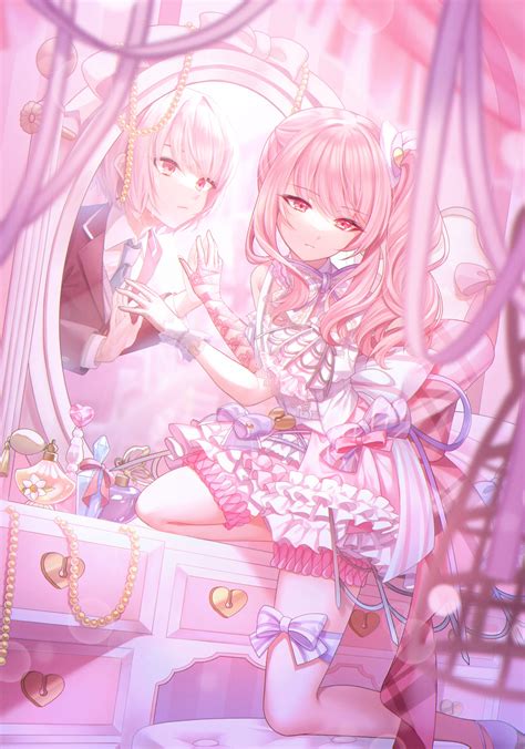 Mizuki Akiyama Wallpapers - Wallpaper Cave