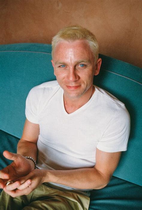 Pin by Rachel Jennings on Daniel Craig | Daniel craig young, Daniel