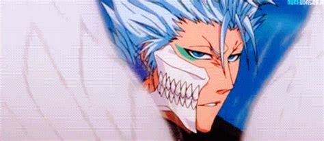 *Grimmjow* - Grimmjow Jeagerjaques Photo (34781324) - Fanpop