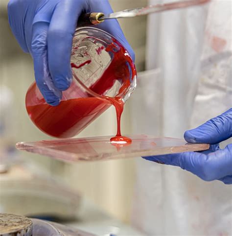Cosmetics development laboratory | FF FACTORY