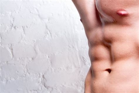 Scientists have worked out why your nipples become erect | Metro News