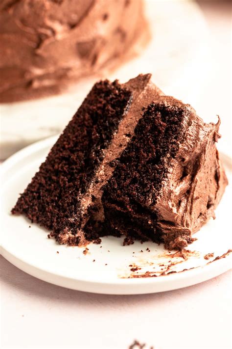 Chocolate Coffee Cake Recipe